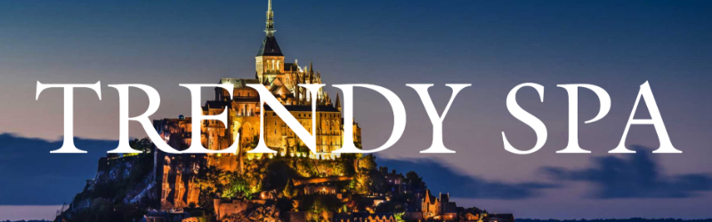 トレンディSPA｜調布