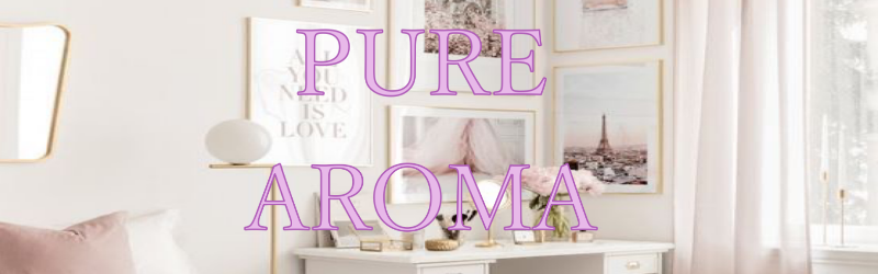 PURE AROMA｜目黒