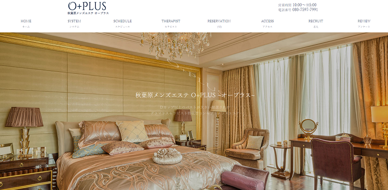 オープラス～O＋PLUS～