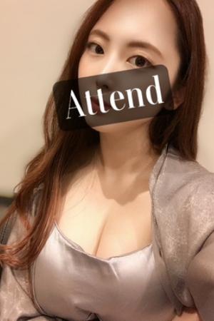 ハイレベルなルックスとスキルを兼ね備えたセラピスト