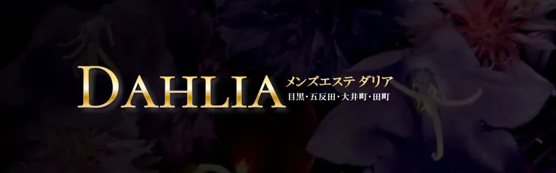 ダリアDAHLIA｜五反田