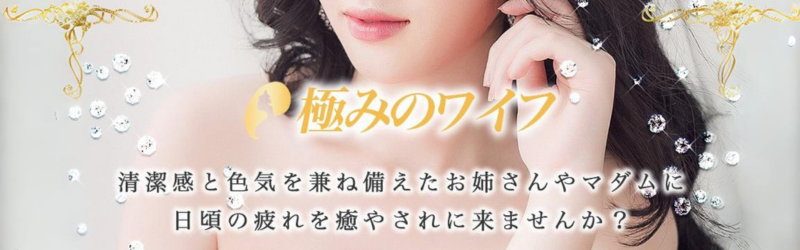 新宿-極みのワイフ