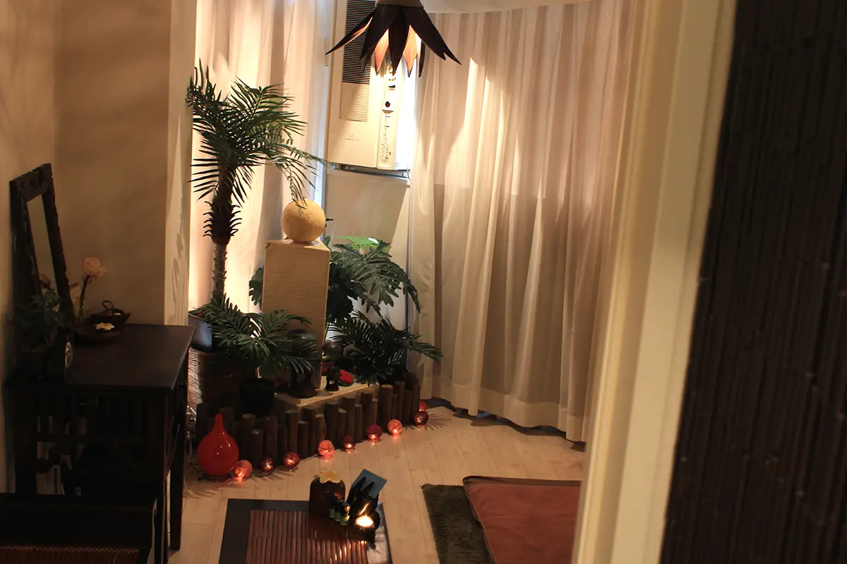 JR町田駅からすぐの場所