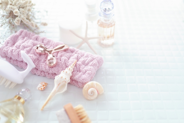 三軒茶屋の街に溶け込むゆるふわ系美女が集結