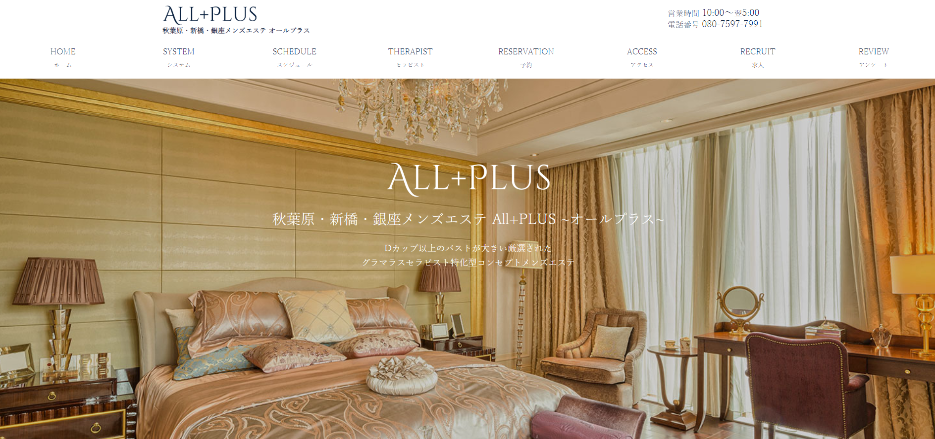 オールプラス秋葉原