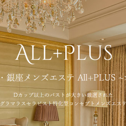 オールプラス秋葉原