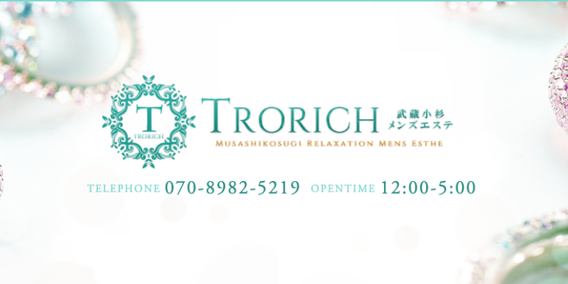 武蔵小杉｜トロリッチ