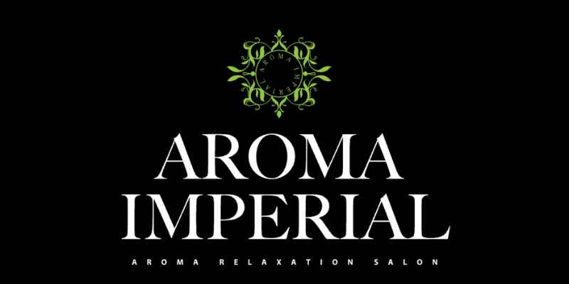 神田｜アロマインベリアル