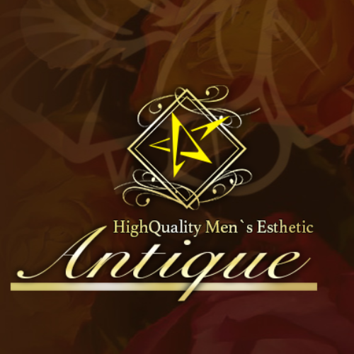 新大久保アンティーク