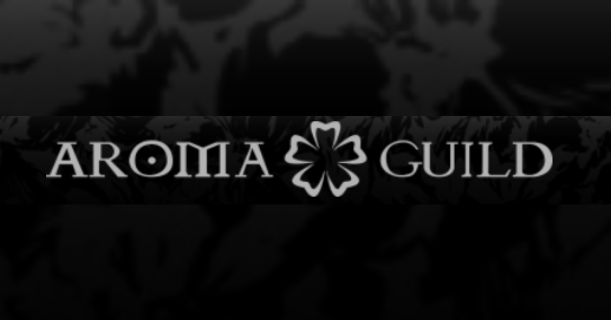 AROMA GUILD（アロマギルド）津田沼
