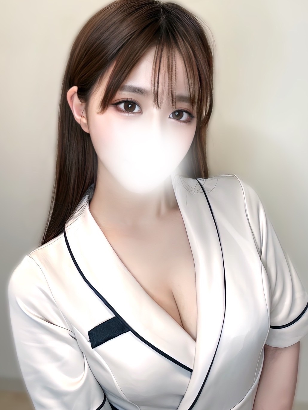 白石れいなさん(24)