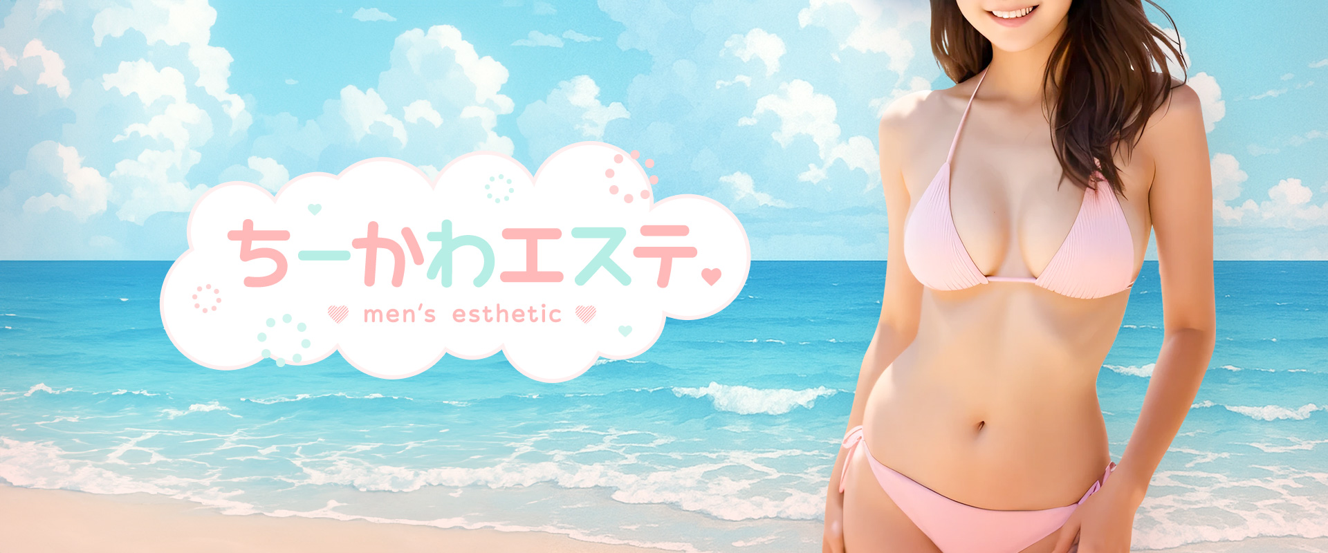 ちーかわエステ